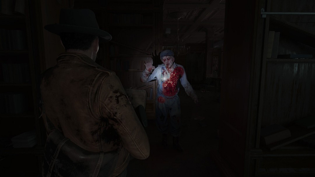 《沉沒之城2》發售日跳票至2026年上半年！新截圖公開