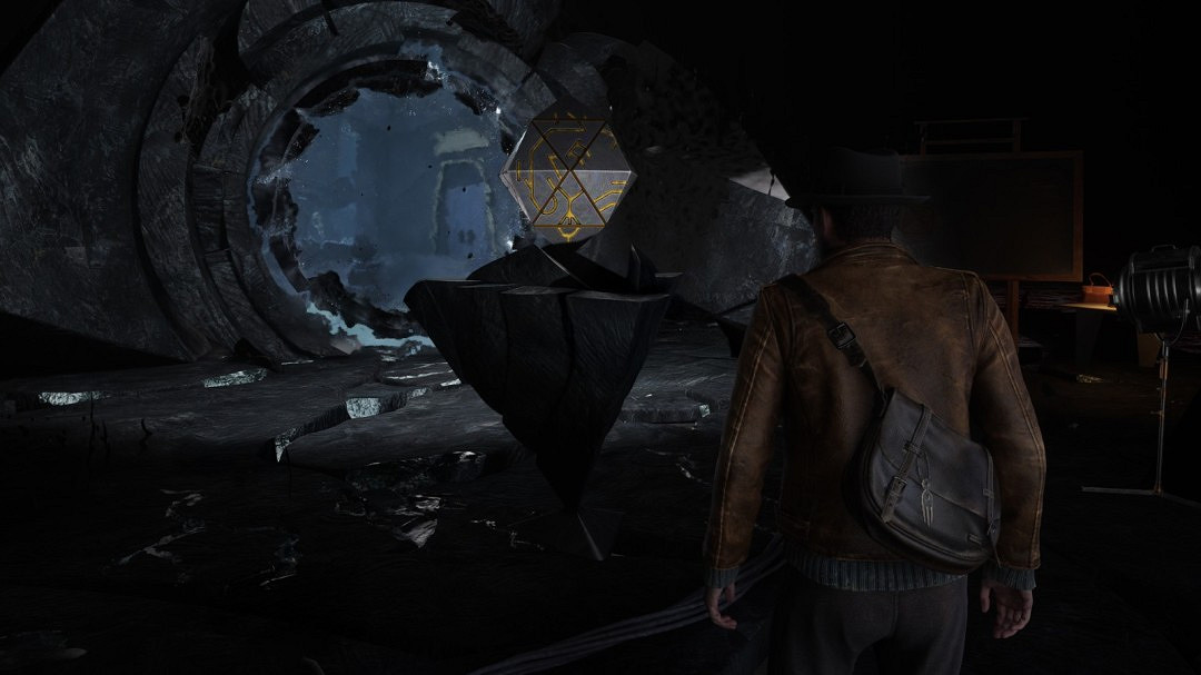 《沉沒之城2》發售日跳票至2026年上半年！新截圖公開