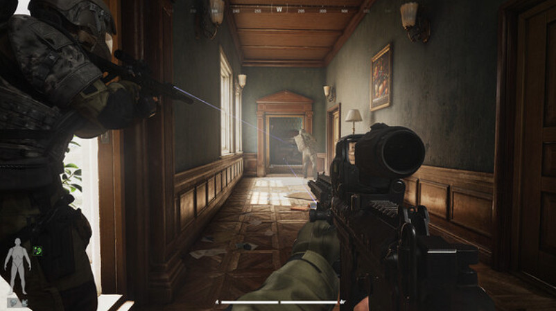 《暗區突圍》發布十大負面清單守護公平競技環境