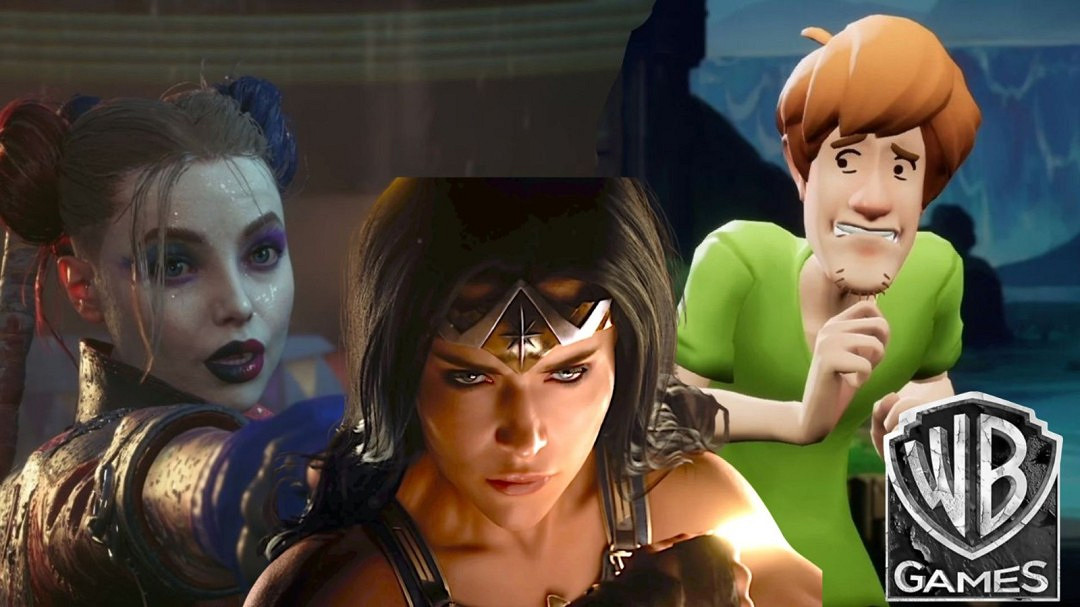 華納兄弟探索公司面臨多重挑戰!官方確認準備被收購 華納兄弟探索公司面臨多重挑戰!官方確認準備被收購