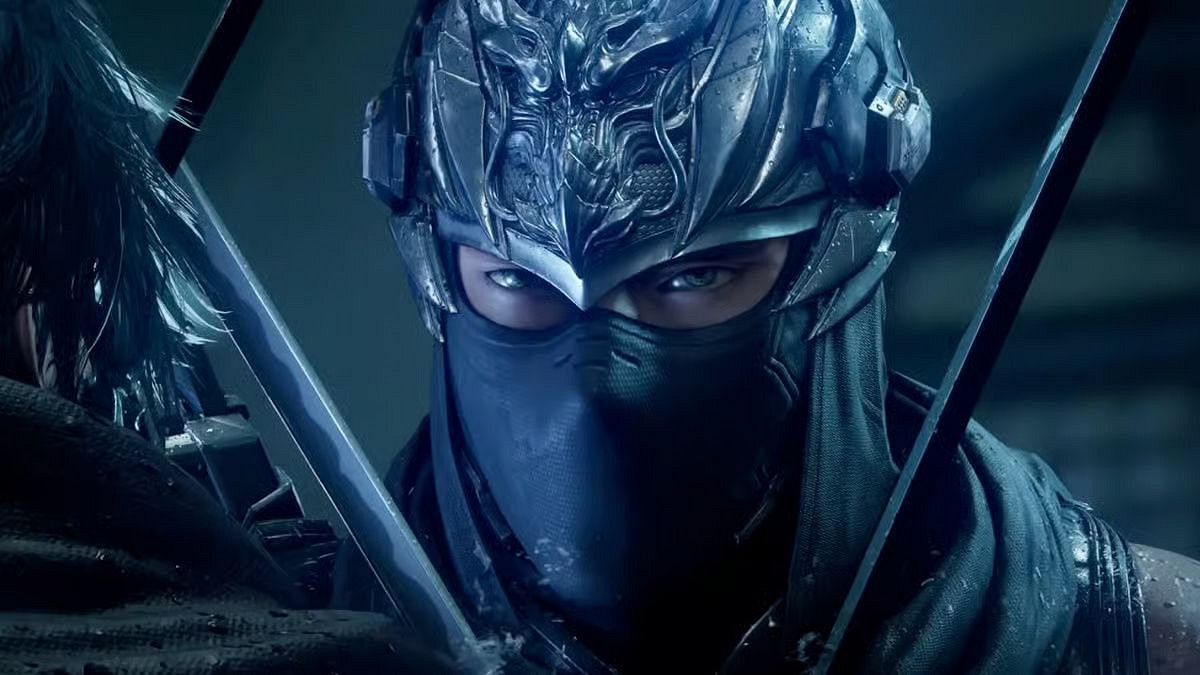 爺青回!《忍者外傳4》Steam首日線上破萬 中文好評超90% 爺青回!《忍者外傳4》Steam首日線上破萬 中文好評超90%