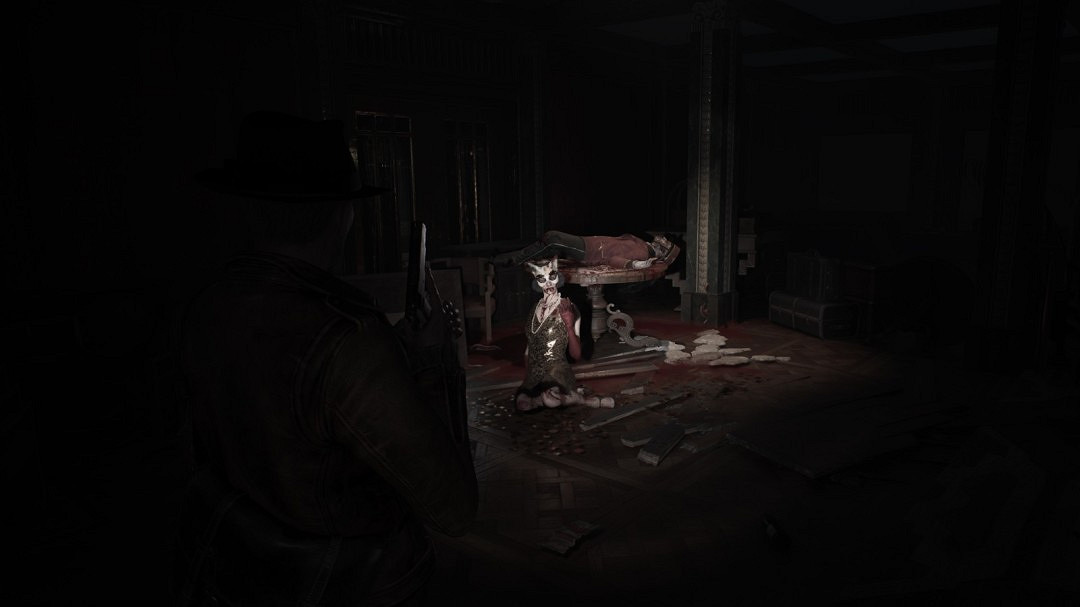 《沉沒之城2》發售日跳票至2026年上半年！新截圖公開