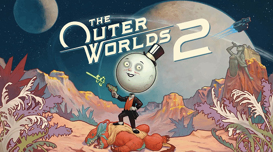 科幻太空歌劇《外圍世界2》媒體評測解禁!M站均分85 科幻太空歌劇《外圍世界2》媒體評測解禁!M站均分85