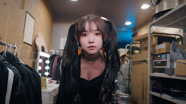 東京黑道主題真人影遊《天命重啟:心跳的抉擇》發售 東京黑道主題真人影遊《天命重啟:心跳的抉擇》發售