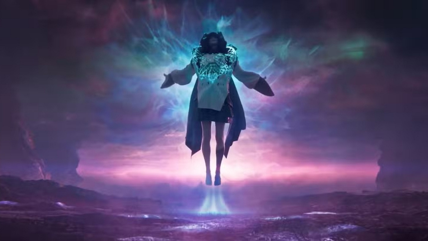 《命運2》9.1.5.2版本更新上線：全面優化傳送門體驗