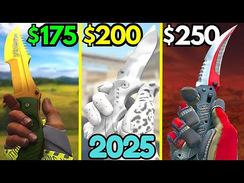 CS2進入“大鍊金時代”，第一屆鍛刀大賽正式開幕