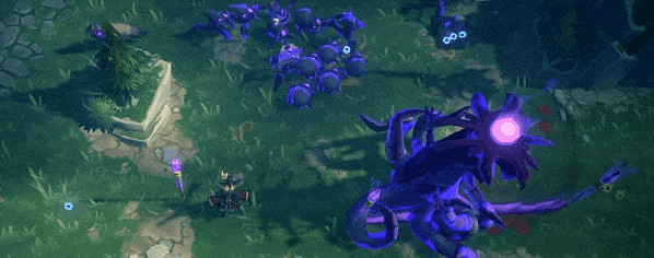 《咒語旅團》南瓜驚魂活動啟動,你需要一點南瓜嗎? 《咒語旅團》南瓜驚魂活動啟動,你需要一點南瓜嗎?