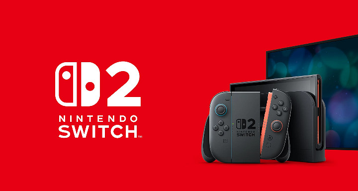 任天堂Switch2持續大賣!9月推動遊戲硬體銷量增長24% 任天堂Switch2持續大賣!9月推動遊戲硬體銷量增長24%