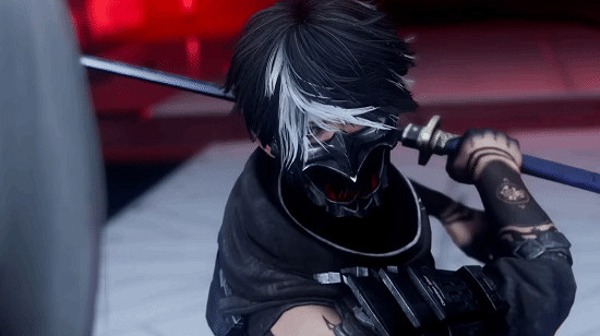 《忍者外傳4》高難度玩家哀嚎：新作高難通關無服裝獎勵!