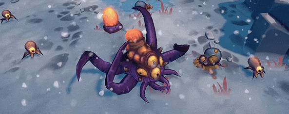 《咒語旅團》南瓜驚魂活動啟動,你需要一點南瓜嗎? 《咒語旅團》南瓜驚魂活動啟動,你需要一點南瓜嗎?