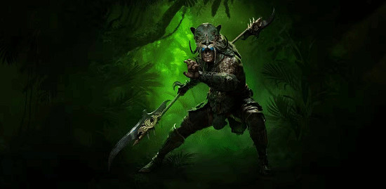 《暗黑4》DLC2!12月12日將來有可能在TGA上放出新DLC播片 《暗黑4》DLC2!12月12日將來有可能在TGA上放出新DLC播片