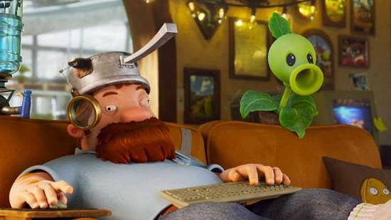 差強人意!《植物大戰殭屍:重植版》M站評分出爐 差強人意!《植物大戰殭屍:重植版》M站評分出爐