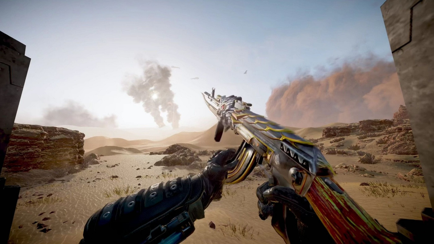 《絕地戰兵2》更新:優化遊戲體驗,修復超200項問題 《絕地戰兵2》更新:優化遊戲體驗,修復超200項問題