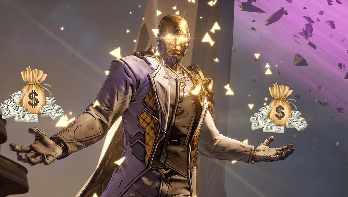 《邊緣禁地4》9月登頂北美銷量榜 創系列首月銷售紀錄