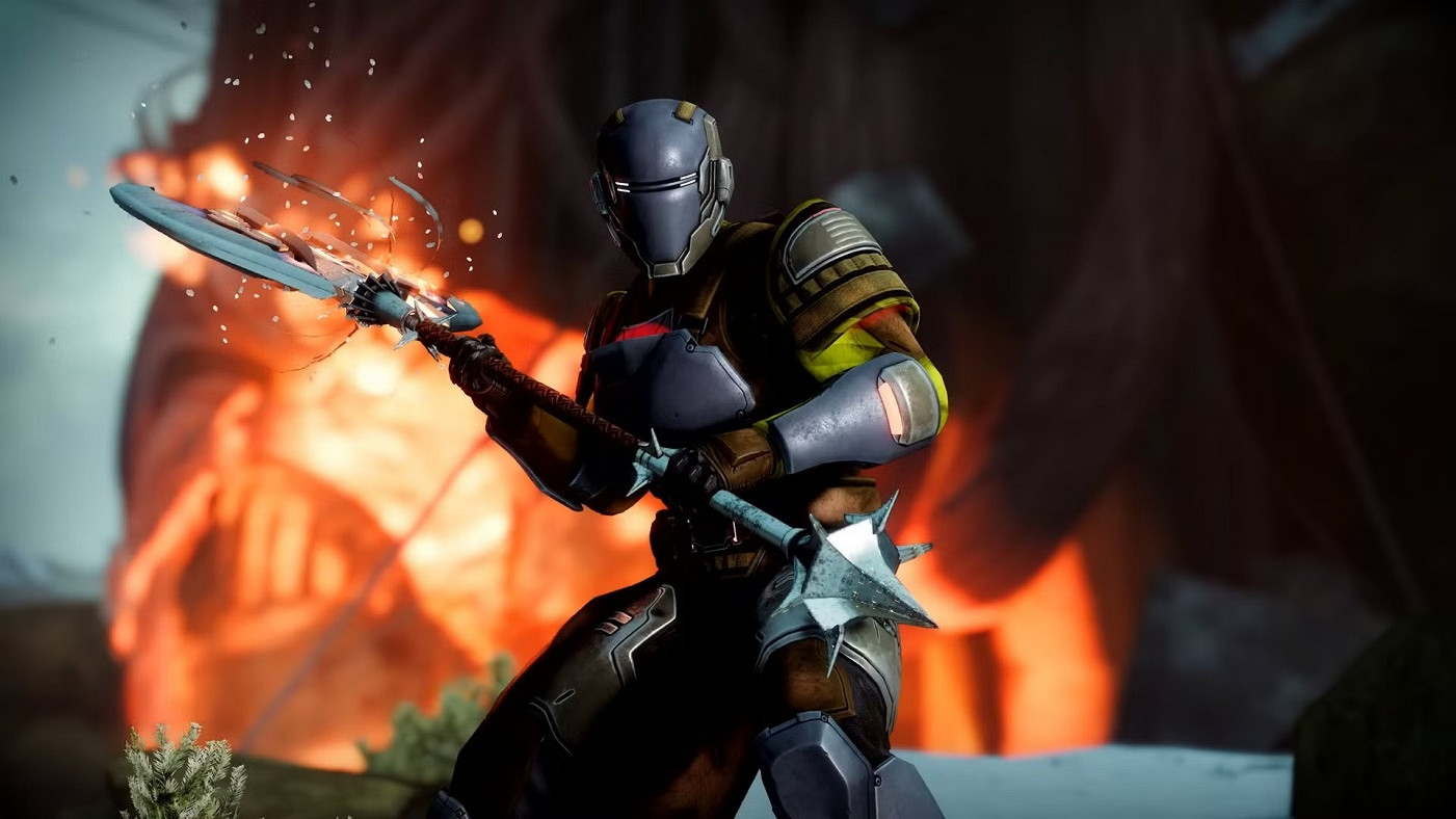 《命運2》9.1.5.2版本更新上線：全面優化傳送門體驗