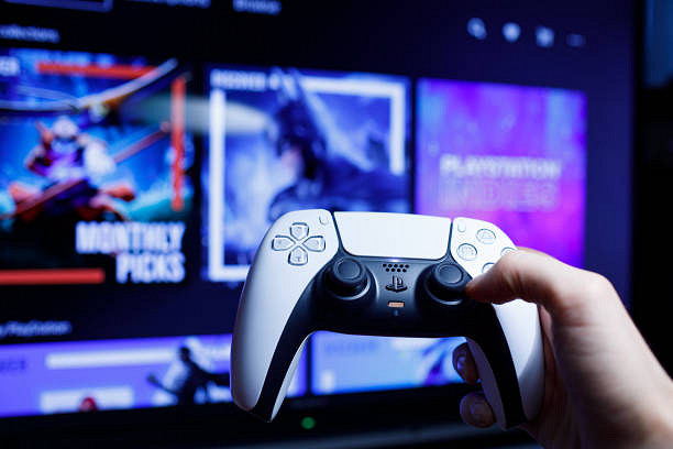 PS5漲價後 9月美國銷量不降反升!全球出貨量已超PS3 PS5漲價後 9月美國銷量不降反升!全球出貨量已超PS3