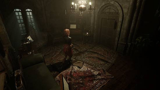 生存恐怖射擊續作《受折磨的靈魂2》穿梭彼界解救妹妹