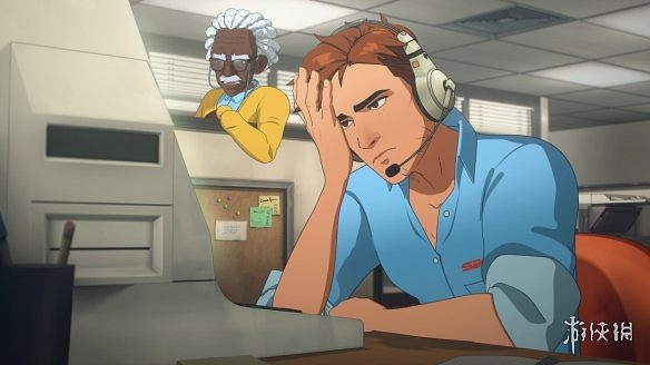 《超英派遣中心》獲&quot;特別好評&quot;! 分段更新遭玩家&quot;吐槽&quot;