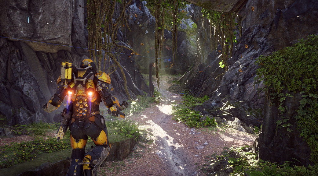 開發者解讀：為何EA放棄《聖歌》卻力挽《戰地4》