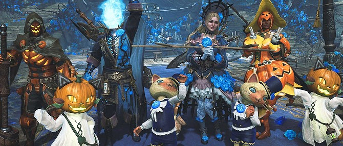 《魔物獵人：荒野》最新更新檔已修復遊戲崩潰惡性Bug