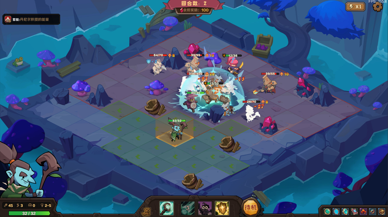 《因狄斯的謊言2：燃燒的火種》定檔11.7首發——經典Roguelite續作全面進化