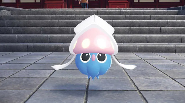 《寶可夢ZA》晝夜指示器實用卻隱蔽 玩家普遍發現較晚