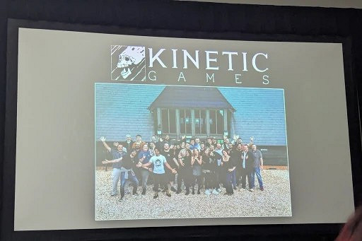 不斷迭代的《恐鬼症》5周年紀念座談會揭示其人氣根源 不斷迭代的《恐鬼症》5周年紀念座談會揭示其人氣根源