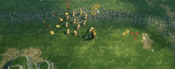 《咒語旅團》南瓜驚魂活動啟動,你需要一點南瓜嗎? 《咒語旅團》南瓜驚魂活動啟動,你需要一點南瓜嗎?