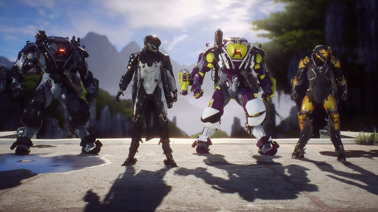 開發者解讀：為何EA放棄《聖歌》卻力挽《戰地4》