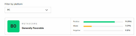 科幻太空歌劇《外圍世界2》媒體評測解禁!M站均分85 科幻太空歌劇《外圍世界2》媒體評測解禁!M站均分85