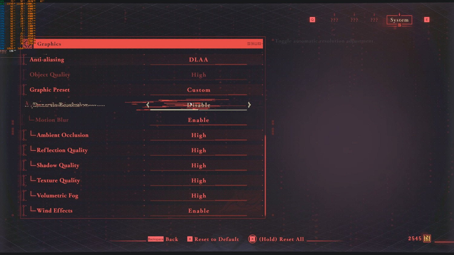 《忍者外傳4》PC版性能優化出色:不開DLSS 幀數也很棒! 《忍者外傳4》PC版性能優化出色:不開DLSS 幀數也很棒!