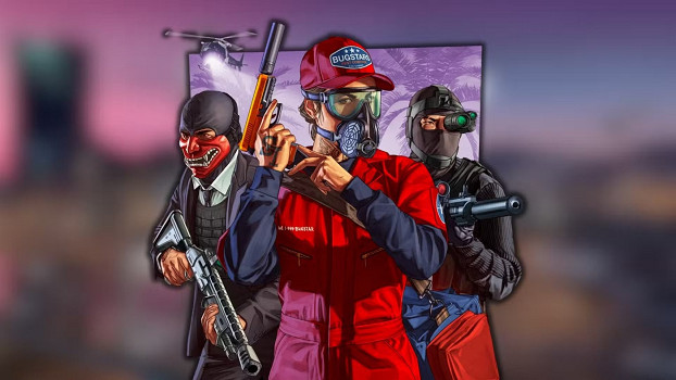 《GTA Online》萬聖活動再升級：免費領取貝飛特超跑