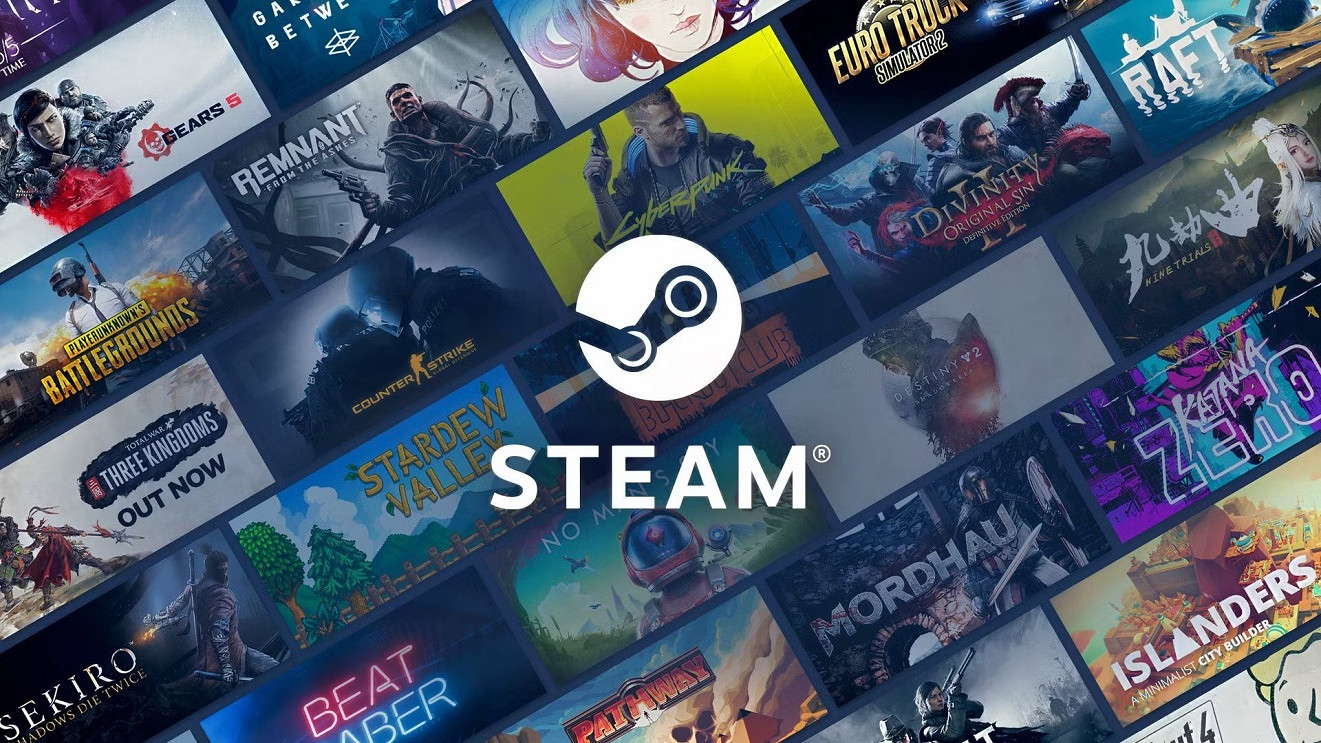 Steam限時免費領取「沉浸式劇情」主題資料裝飾套裝 Steam限時免費領取「沉浸式劇情」主題資料裝飾套裝