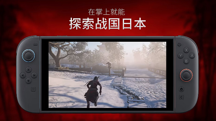 《刺客教條:影》官宣登陸Switch2!12月2日正式發售 《刺客教條:影》官宣登陸Switch2!12月2日正式發售