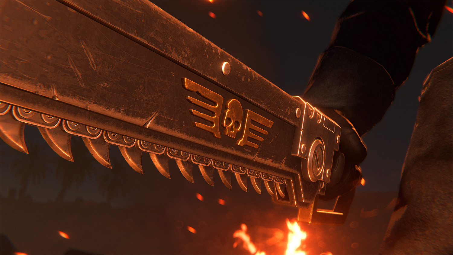 《荒野求生》×《戰鎚》連動上線:死亡兵團裝備震撼降臨 《荒野求生》×《戰鎚》連動上線:死亡兵團裝備震撼降臨