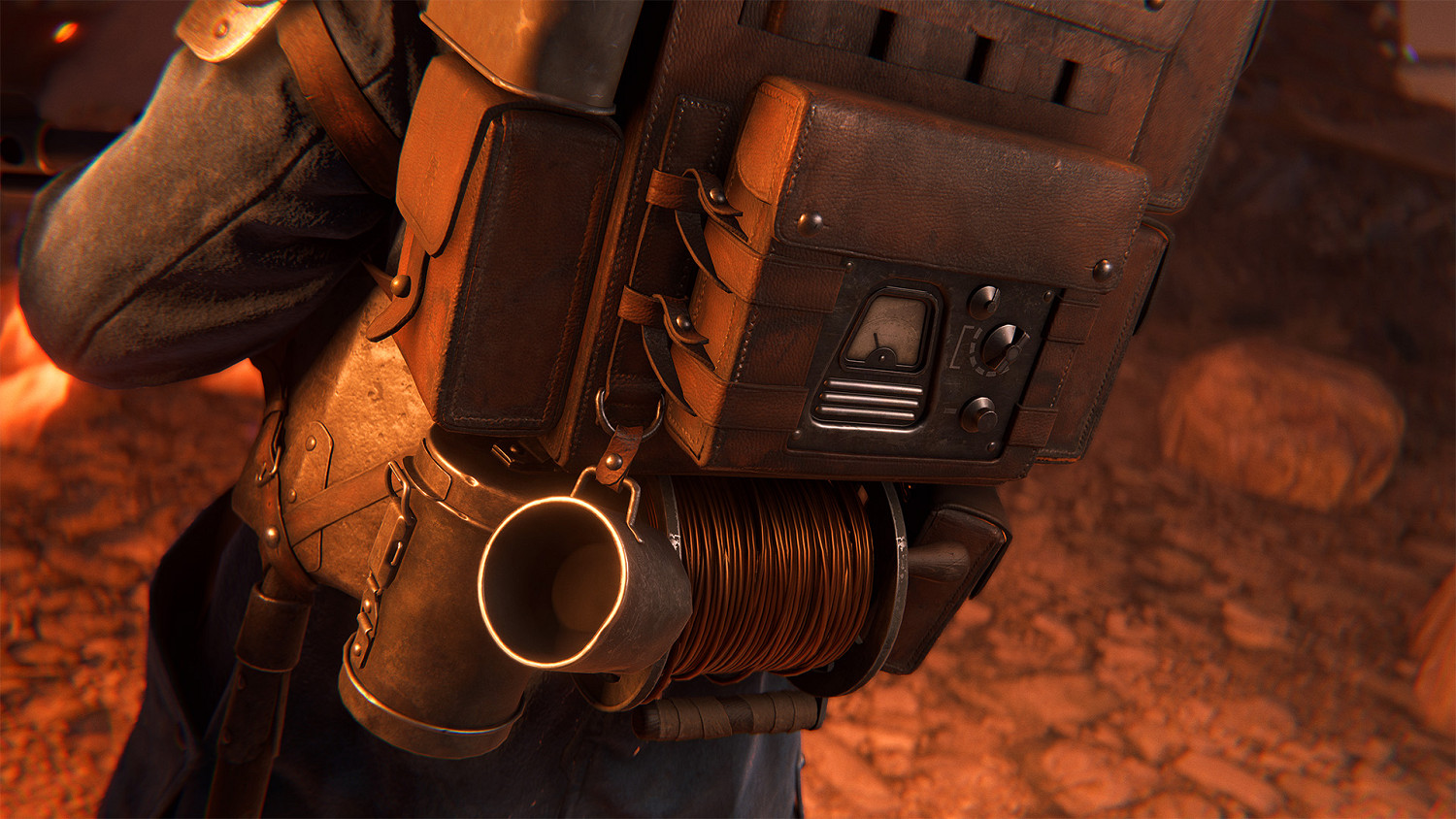 《荒野求生》×《戰鎚》連動上線:死亡兵團裝備震撼降臨 《荒野求生》×《戰鎚》連動上線:死亡兵團裝備震撼降臨