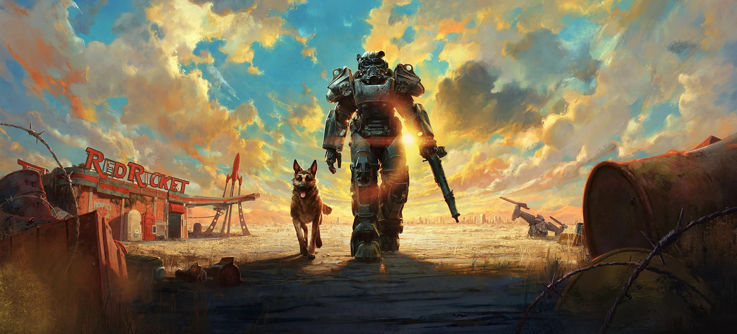 《輻射5》仍未公布!陶德回應稱正在開發“更多內容” 《輻射5》仍未公布!陶德回應稱正在開發“更多內容”