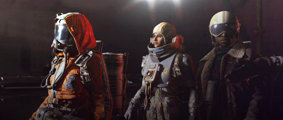 《ARC Raiders》公測資料曝光!首發將上線多項優化 《ARC Raiders》公測資料曝光!首發將上線多項優化