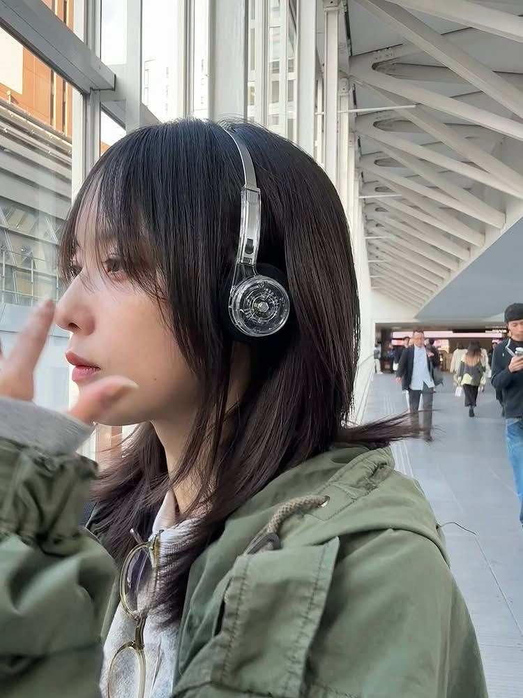 《沉默之丘f》女主臉模全新生活照:清新可愛令人心動! 《沉默之丘f》女主臉模全新生活照:清新可愛令人心動!