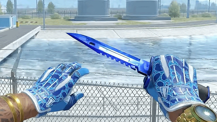 "CSGO市場蒸發20億美元"登熱搜!網友看起來很理智? "CSGO市場蒸發20億美元"登熱搜!網友看起來很理智?