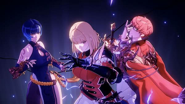 ARPG《我獨自升級:起立·覺醒》延期至11月24日發售 ARPG《我獨自升級:起立·覺醒》延期至11月24日發售