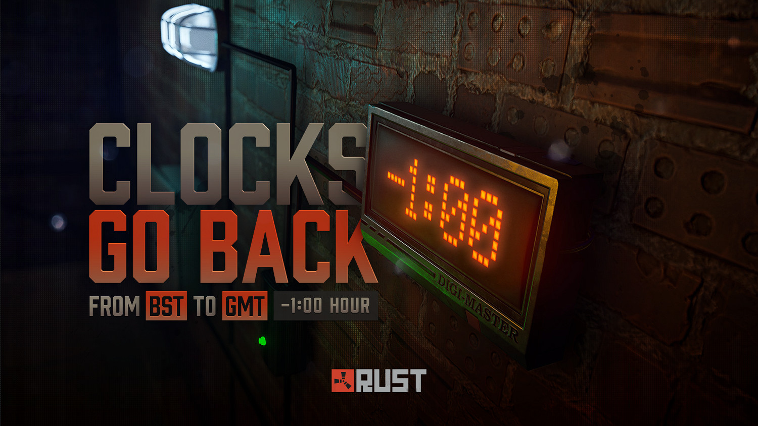 《荒野求生》×《戰鎚》連動上線:死亡兵團裝備震撼降臨 《荒野求生》×《戰鎚》連動上線:死亡兵團裝備震撼降臨