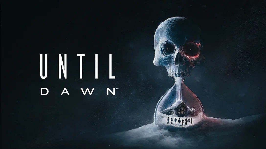 《直到黎明2》新爆料:PS5獨占 + 虛幻5開發 + 明星陣容 《直到黎明2》新爆料:PS5獨占 + 虛幻5開發 + 明星陣容