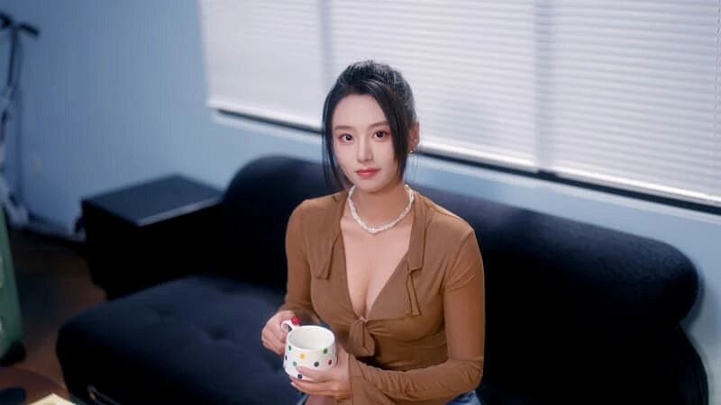 大雷禦姐與可愛蘿莉!Steam真人互動影遊史低來襲 大雷禦姐與可愛蘿莉!Steam真人互動影遊史低來襲