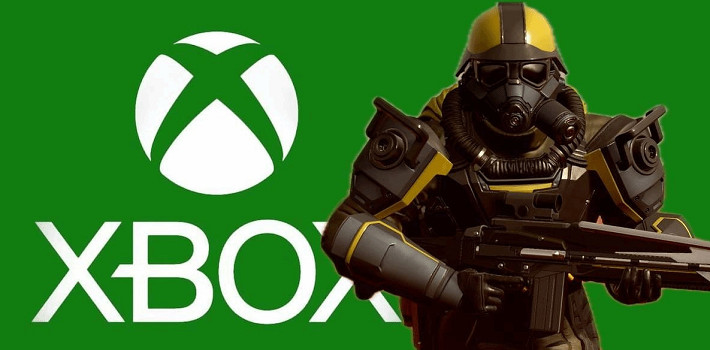 《絕地戰兵2》跨平台大成功！Xbox版銷量居榜單前列