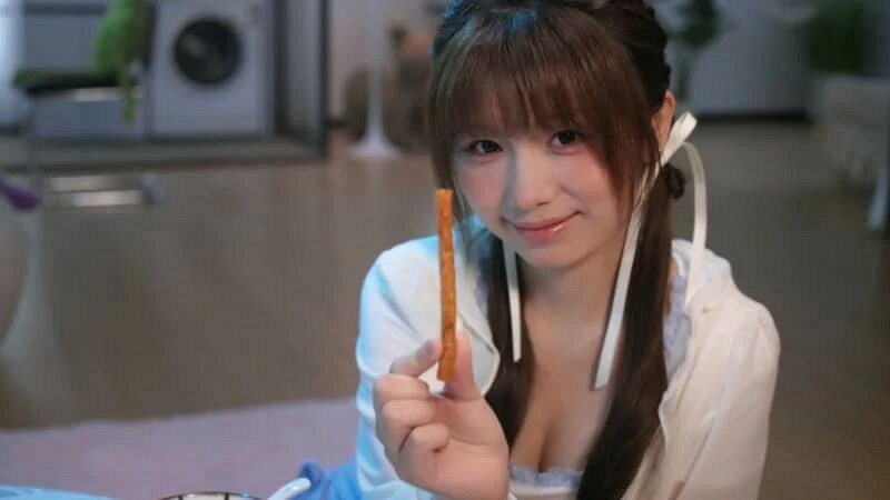 大雷禦姐與可愛蘿莉!Steam真人互動影遊史低來襲 大雷禦姐與可愛蘿莉!Steam真人互動影遊史低來襲