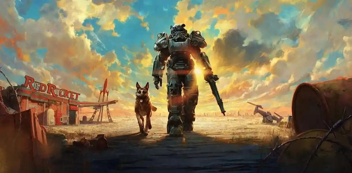 《異塵餘生4周年紀念版》官宣11.10發售!明年登Switch2 《異塵餘生4周年紀念版》官宣11.10發售!明年登Switch2