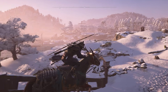 《刺客教條:影》官宣登陸Switch2!12月2日正式發售 《刺客教條:影》官宣登陸Switch2!12月2日正式發售