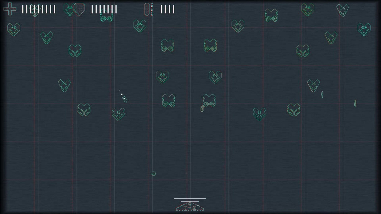 復古射擊遊戲《遙遠的空間》11月1日1點前免費領取 復古射擊遊戲《遙遠的空間》11月1日1點前免費領取