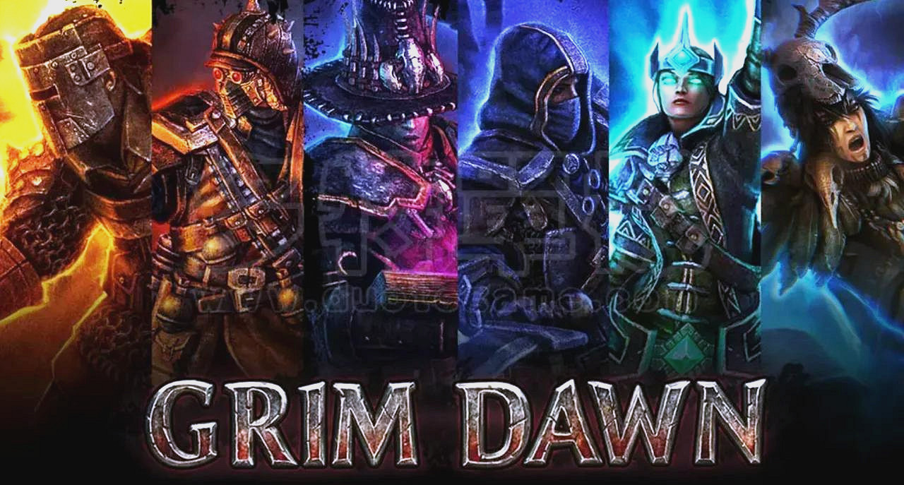 《恐怖黎明2》已確認開發！預計採用全新引擎打造